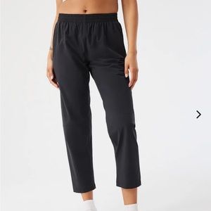 Outdoor Voices Workout Pant in XS